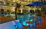  Vacation Hub International | Hotel Sahara Star Room