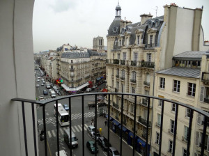  Vacation Hub International | Hotel Mercure Paris Notre Dame Saint Germain des Prés Room