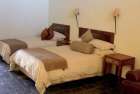  Vacation Hub International | Vogelstrausskluft Lodge Room