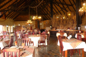  Vacation Hub International | Opuwo Country Lodge Room