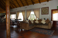  Vacation Hub International | Nyathi Lodge Bed & Breakfast Room