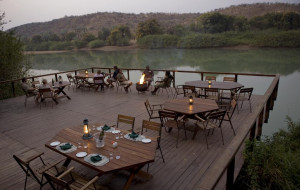  Vacation Hub International | Kunene River Lodge Room