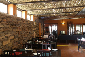  Vacation Hub International | Klein Windhoek Guest House Room