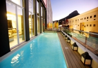  Vacation Hub International | Protea Hotel Fire & Ice Cape Town Room