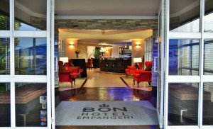  Vacation Hub International | BON Hotel Empangeni Room