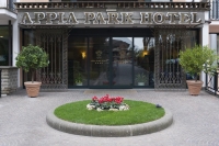  Vacation Hub International | Appia Park Hotel Rome Room
