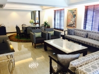  Vacation Hub International | Indra Regent Hotel Room