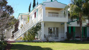  Vacation Hub International | Affinity Upington Accommodation Guest Houses Room