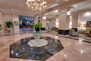  Vacation Hub International | Embassy Suites by Hilton San Rafael Marin County Room