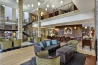  Vacation Hub International | Protea Hotel by Marriott Clarens Room