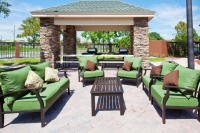  Vacation Hub International | Staybridge Suites Orlando Airport South Room