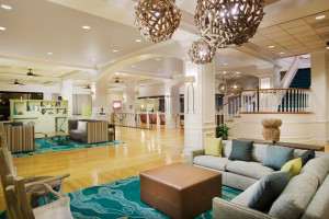  Vacation Hub International | Wyndham Lake Buena Vista Disney Springs Resort Area Room