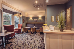  Vacation Hub International | Lakes Lodge Room