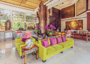  Vacation Hub International | Risata Bali Resort and Spa Room