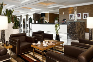 Vacation Hub International | Four Points by Sheraton Downtown Dubai Room