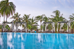  Vacation Hub International | Cape Panwa Hotel, Phuket Room