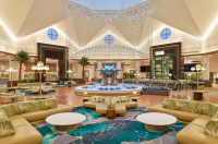  Vacation Hub International | Walt Disney World Dolphin Resort Room