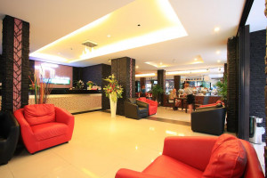  Vacation Hub International | Baramee Hip Hotel Phuket Room