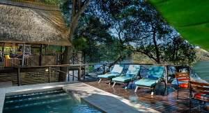  Vacation Hub International | Ichingo Chobe River Lodge Room
