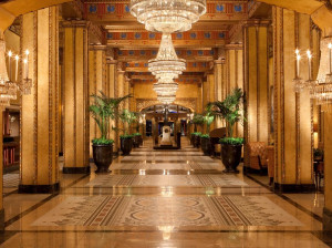  Vacation Hub International | The Roosevelt New Orleans, A Waldorf Astoria Hotel Room