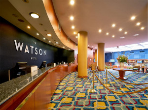  Vacation Hub International | Hotel The Watson Room