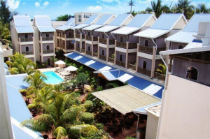  Vacation Hub International | Le Palmiste Resort & Spa Room