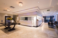  Vacation Hub International | ONOMO Hotels - Inn On The Square Room