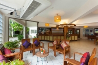  Vacation Hub International | Patong Lodge Hotel Room