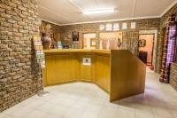  Vacation Hub International | Mtunzini Forest Lodge Room