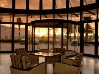  Vacation Hub International | Colosseum Luxury Hotel Room