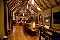  Vacation Hub International | Bush Lodge Room