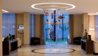  Vacation Hub International | Afrin Prestige Hotel Room