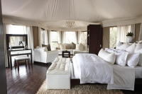  Vacation Hub International | Thanda Private Game Reserve - Tented Lodge Room