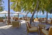  Vacation Hub International | Conrad Maldives Rangali Island Room
