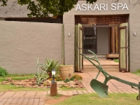  Vacation Hub International | Askari Game Lodge & Spa Room
