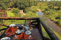  Vacation Hub International | Lukimbi Safari Lodge Room