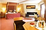  Vacation Hub International | Stillorgan Park Hotel Room