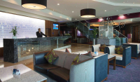  Vacation Hub International | Crowne Plaza Blanchardstown Room