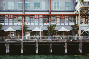  Vacation Hub International | The Sebel Pier One Sydney Hotel Room