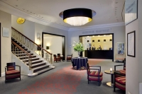  Vacation Hub International | Scandic Palace Hotel Room