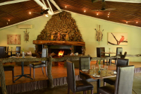  Vacation Hub International | Tala Collection Private Game Reserve Room