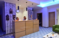  Vacation Hub International | Azka Hotel Room