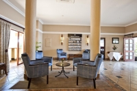  Vacation Hub International | Protea Hotel by Marriott Windhoek Thuringerhof Room