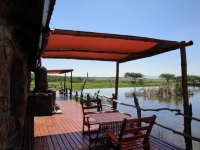 Vacation Hub International | Ntibane Bushveld Hideaway Room