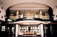  Vacation Hub International | The Riverside Hotel Room