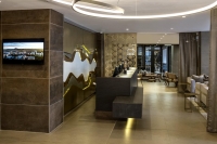  Vacation Hub International | Kalahari Sands Hotel & Casino Room