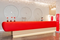  Vacation Hub International | Ibis Mall Of Emirates Room