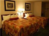 Vacation Hub International | Hotel Lincoln Motor Inn Room