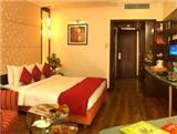  Vacation Hub International | G R T Regency Hotel Room
