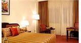  Vacation Hub International | Taj Gateway Hotel Room